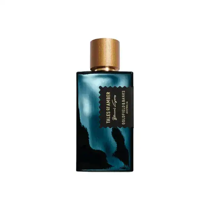 Goldfield & Banks Tales of Amber Extrait de Parfum