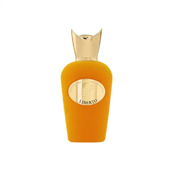 Sospiro Liberto Eau de Parfum